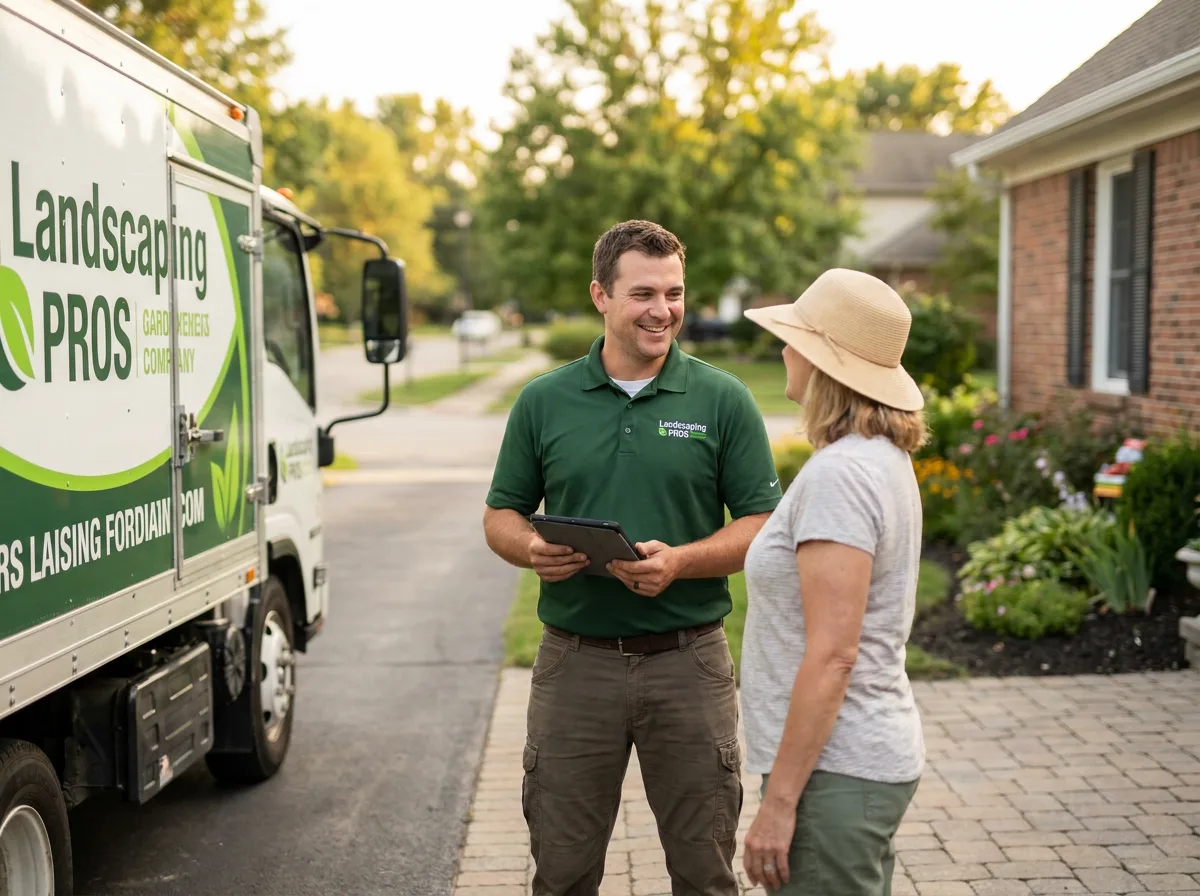 Landscaping West Alton, MO FAQs